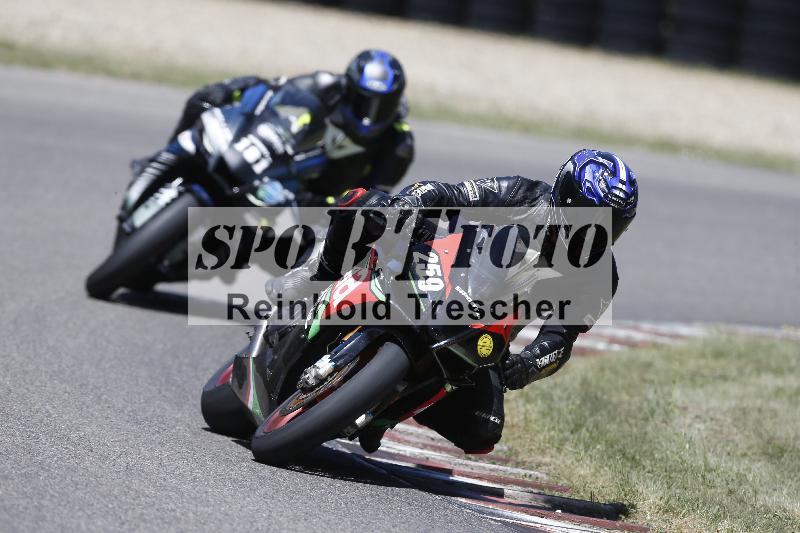/31 24.06.2025 Get Faster Caremotion ADR/Gruppe gelb/259